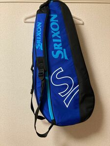 スリクソン SRIXON のテニスラケットバッグ