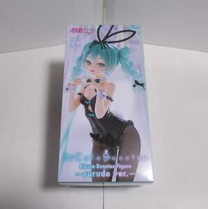 f дракон Hatsune Miku BiCute Bunnies Figure -rurudo ver.- фигурка 