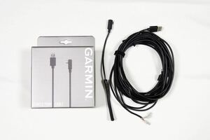 ガーミン 010-12530-22 Dash Cam Mini / 46Z 用 Micro USBケーブル 8m ドライブレコーダーオプションパーツ 010125302 GARMIN2