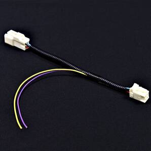 送料無料 24 ブレーキ ハーネス ウェイク ピクシスメガ ムーヴ キャンバス タント カーメイト エンジンスターター TE-W80PSB TE-W73PSB