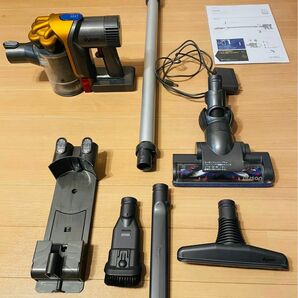  Dyson DC35 コードレスクリーナー掃除機