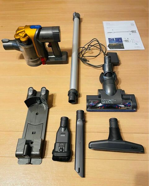  Dyson DC35 コードレスクリーナー掃除機