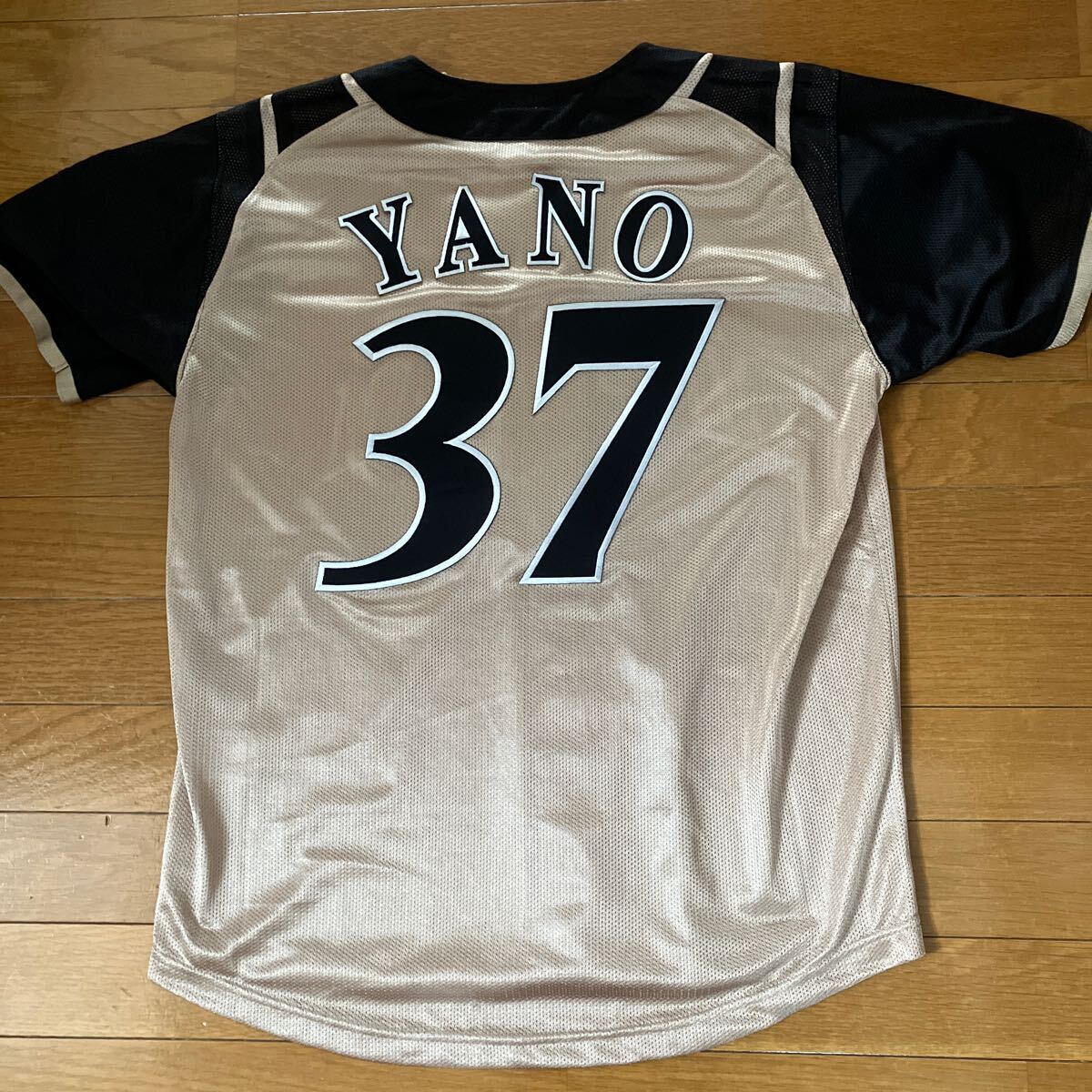 2025年最新】Yahoo!オークション -矢野謙次 ユニフォームの中古 2025年最新】Yahoo!オークション -矢野謙次 ユニフォームの中古