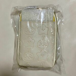 ちいかわ　うさぎ　スマホショルダー　未開封新品