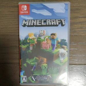 【Switch】 Minecraft スイッチ マインクラフト 任天堂