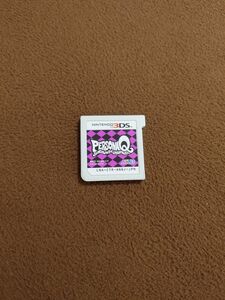 ペルソナQ SHADOW OF THE LABYRINTH 3DS ニンテンドー3DSソフト ソフトのみ
