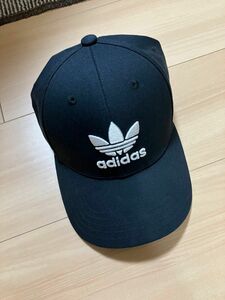 限界値下げ！adidasキャップ