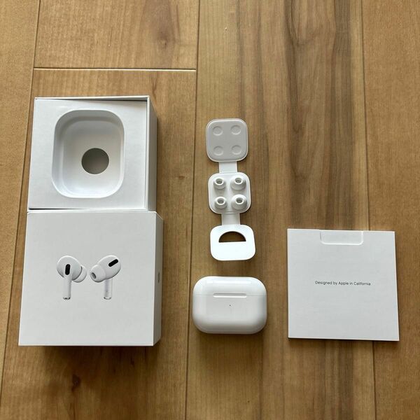 AirPods Pro 第1世代　ジャンク品