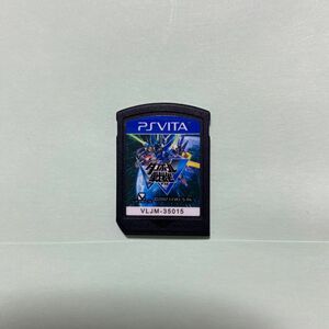 PSVITA ソフトのみ　ダンボール戦機W