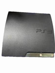 ジャンク　プレイステーション3 PS3 CECH-2000A 