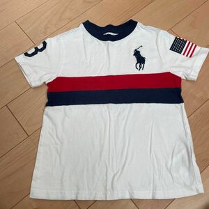 半袖Tシャツ ラルフローレン POLO RALPH LAUREN 