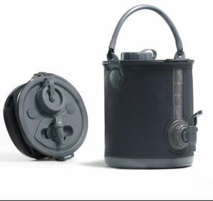 新品未開封 colapz 2-in-1 Water Carrier & Bucket