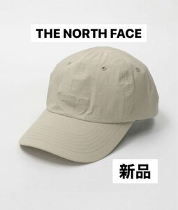 タイムセール中♪ 新品タグ付き THE NORTH FACE ノースフェイス アクティブ ライト キャップ