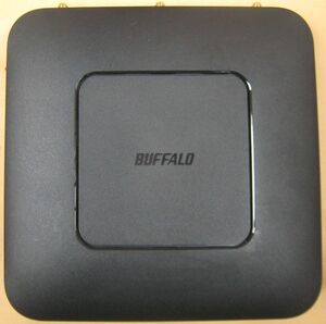 Buffalo Wi-Fi маршрутизатор WXR-1750DHP 802.11ac (Wi-Fi 5) 1300Mbps