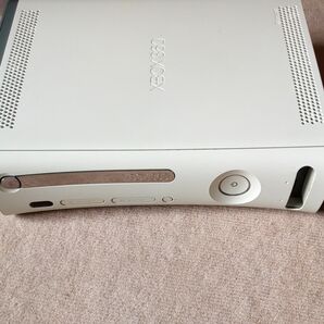 Xbox 360本体ジャンク