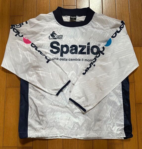 spazio ピステ上のみ