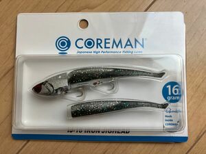 コアマンij16 カタクチイワシ COREMAN