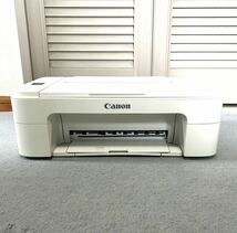 送料無料　Canon PIXUS TS3130プリンター ジャンク_画像2