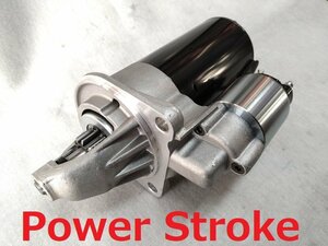 *** power stroke dealer new goods Caterham Birkin KENT starter motor starter motor V