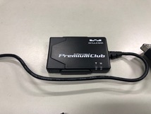 WILLCOM　internavi Premium Club　インターナビ・データ通信USB_画像2