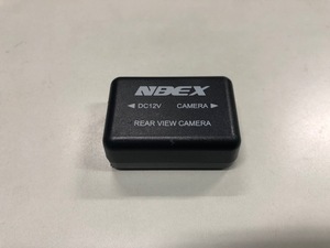 NBEX　バックカメラ ユニット