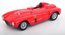 KK scale 1/18 Ferrari 375 Plus 1954　レッド　ダイキャスト製　フェラーリ_画像1