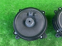 BM2FS アクセラ スポーツ BOSE スピーカー アンプ セット 中古品 即決 102558 240515 工場_画像2