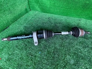 H20 year ABA-ML16 R55 BMW Mini Cooper right front drive shaft secondhand goods prompt decision 95429 240511 Mgaso width 