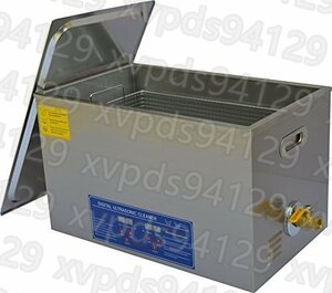 ultrasound washing machine business use desk ultrasound washing machine ultrasound cleaner 30L digital control business use experiment . for JPS-100A