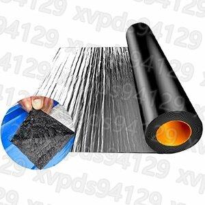  repairing materials repair * duct tape waterproof seat powerful cutting stick only easy construction all-purpose waterproof butyl tape duct tape repair thickness 1.5mm (1m×15m)