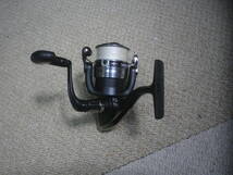 ダイワDAIWA SWEEPFIRE VR2500☆☆_画像3