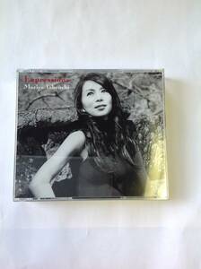  Takeuchi Mariya 3CD Expressions expression z б/у 