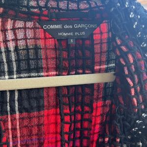  Comme des Garcons 