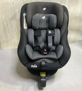  детский товар прекрасный товар Joie( Joy -) arc 360° ISOFIX новорожденный поворотный детское кресло 