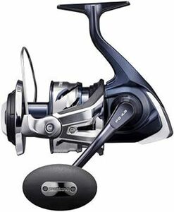 【新品】シマノ(SHIMANO) スピニングリール 21 ツインパワー SW各種 ソルトゲーム