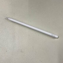 ☆良品/中古品☆ Apple Pencil 第2世代 MU8F2J/A アップル ペンシル_画像2