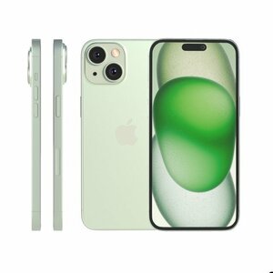 ☆新品未開封☆ アップル Apple iPhone 15 128GB Green MTMM3J/A 国内版SIMフリー