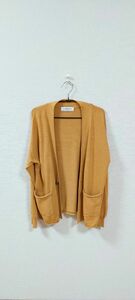 UNITED ARROWS カーディガン