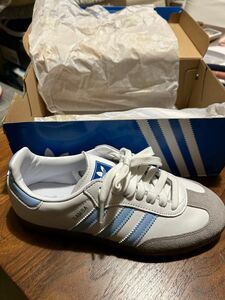 アディダス　adidas サンバ　SAMBA 22センチ