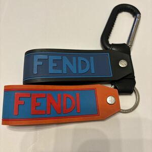  Fendi key holder 