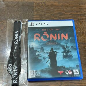 Rise of the Ronin ライズオブローニン Zバージョン