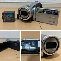 【1円スタート】デジタルビデオカメラまとめ●Panasonic/HDC-TM85/HDC-SD5●Victor/GZ-MG330 760/HD5●JVC/GZ-HM438●BN-VF815おまけ_画像2