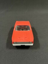 当時物　プラミニカー ムスタングmach1　FUNmate　MADE IN JAPAN　1970年代　子供用玩具　レトロ 食玩 おまけ　ヴィンテージ プラモデル_画像4