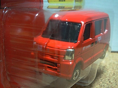 2025年最新】Yahoo!オークション -トミカ 郵便車 68(トミカ)の 2025年最新】Yahoo!オークション -トミカ 郵便車 68(トミカ)の