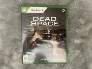 Dead Space - Xbox Series X - デッドスペース