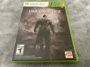 Dark Souls 2 Xbox 360 ダークソウル2 Xbox 360