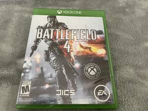 Battlefield 4 Xbox One バトルフィールド 4 Xbox One