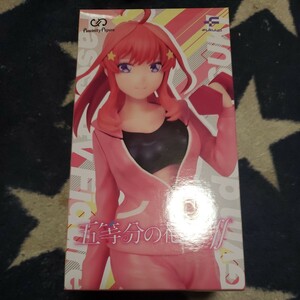 中野五月 「五等分の花嫁∬」 FascinityFigure 五月～ジムデート～