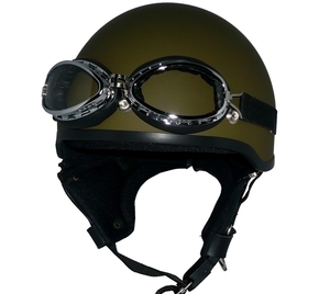ZK-600 оборудование орнамент защитные очки имеется половина jet ( коврик оливковый ) SG легализация наушники переустановка возможность! Police шлем поли ад 