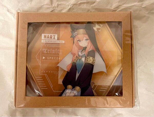 ブルーアーカイブ ブルアカ ノーブルアート マリー